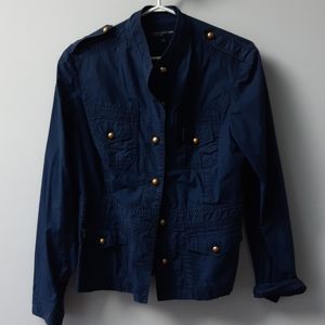Spring/summer/fall jacket